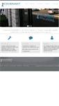 Mobile Screenshot of covenantinstallations.com